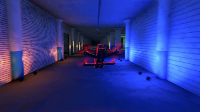 Drone Racing League