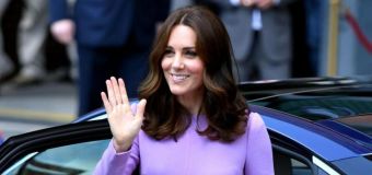 Kate in topless, Closer condannata a pagare (solo) 100mila euro