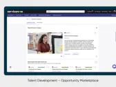 ServiceNow unveils new AI-powered capabilities to help improve employee experiences, supercharge talent development, and optimize in-person work