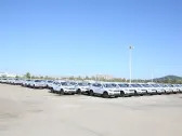Chijet Motor Announces a New Sales Order of 435 Vehicles