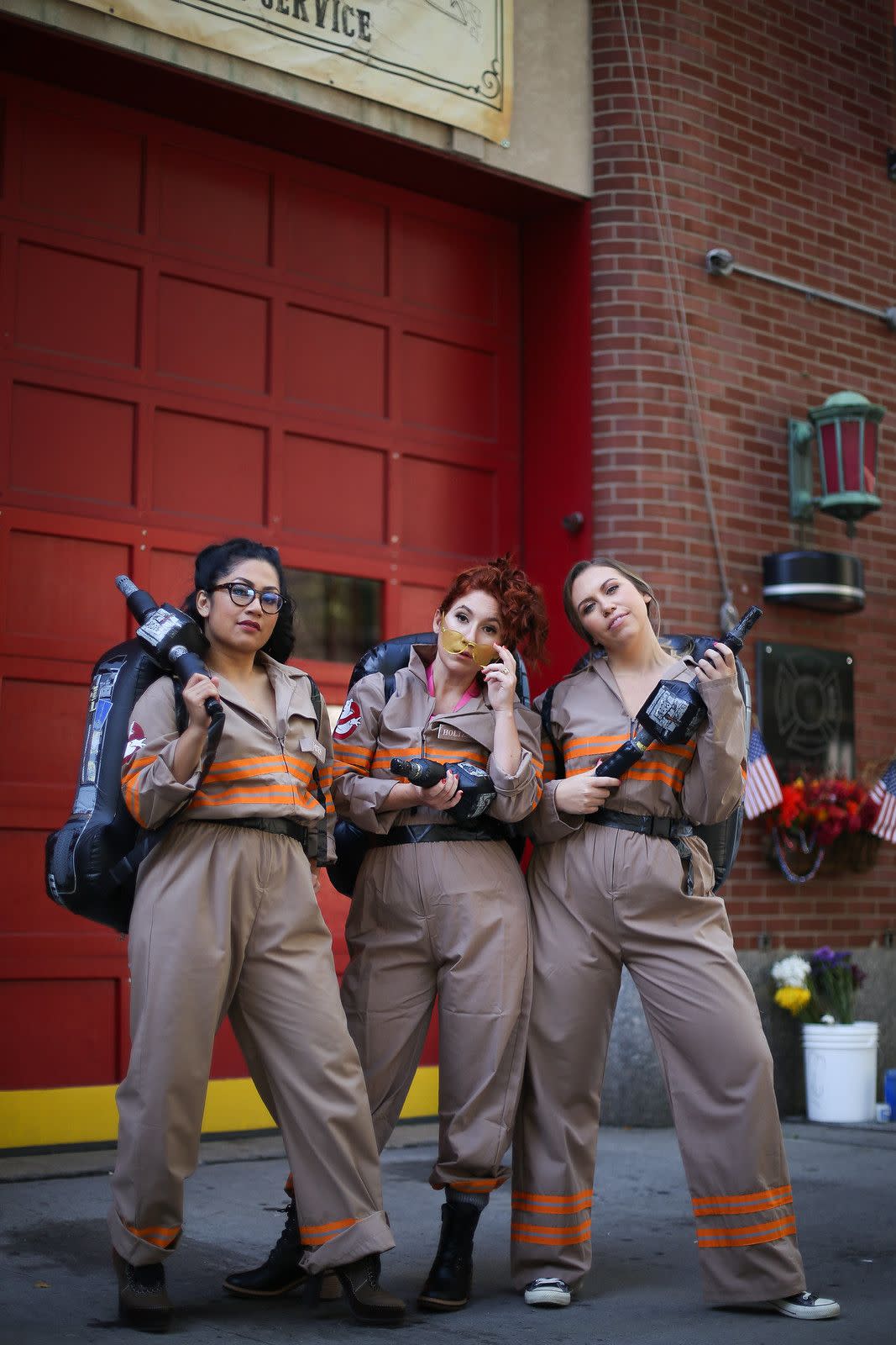 15 Best Trio Halloween Costume Ideas That Prove Good Things Come In Threes 5314