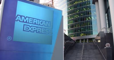 Should You Buy American Express (AXP) Stock Before It’s Too Late?