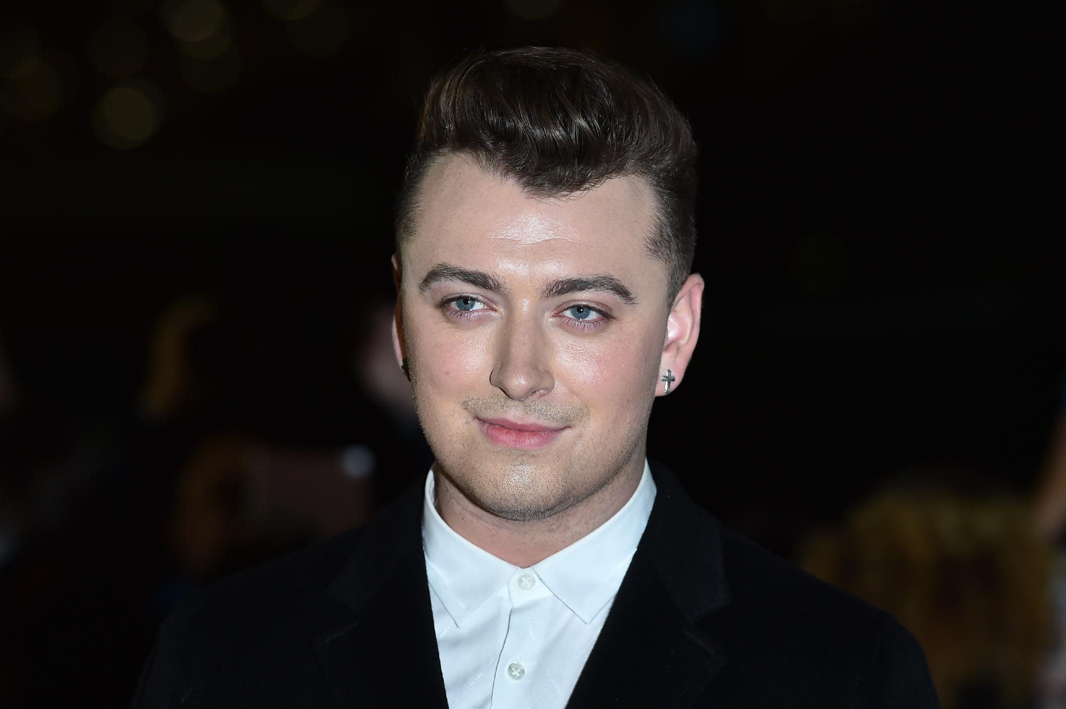 Sam Smith 2014