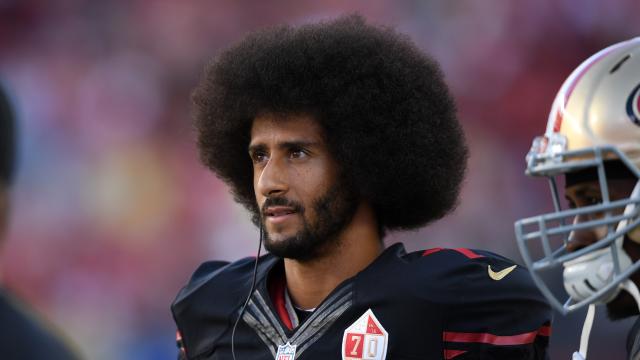 Von Miller: 'There are not 64 QBs better than Colin Kaepernick'