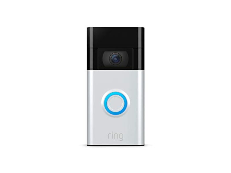 Ring Doorbell On Sony TV (Everything you Need to Know) - DoorBell Geek