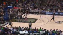 Top Plays from Dallas Mavericks vs. LA Clippers