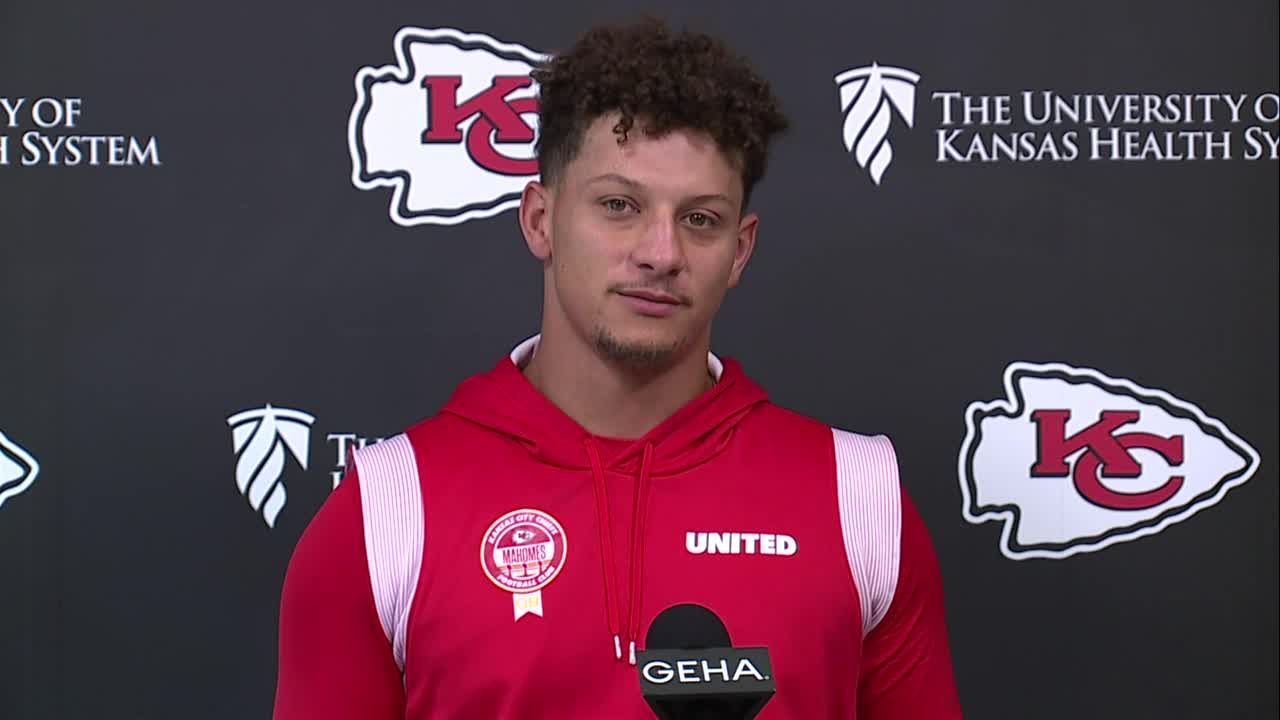 It just means more: Chiefs vs. Lions is game of the century for Detroit