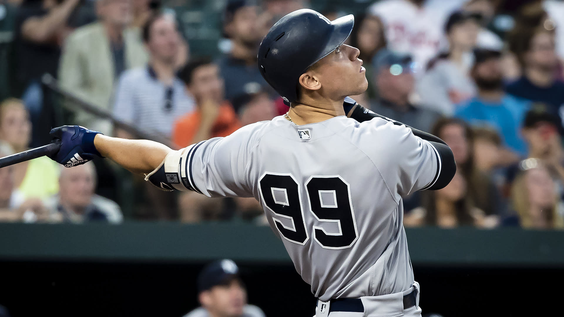 Manny Machado says 'liking' picture of him in Yankees uniform was 'a  mistake