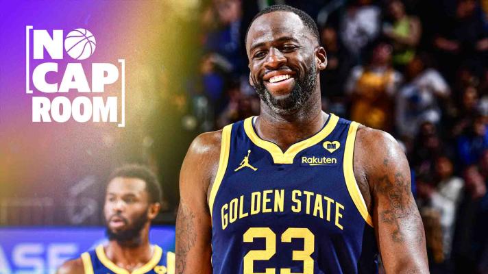 How Draymond Green’s return has boosted the Warriors | No Cap Room