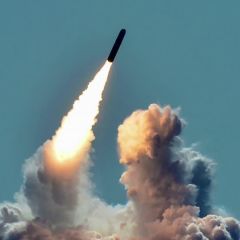 UK retakes control of nukes from Lockheed Martin