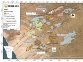 Antler Gold Further Consolidates Land Holdings in the Namibian 'Gold Corridor'