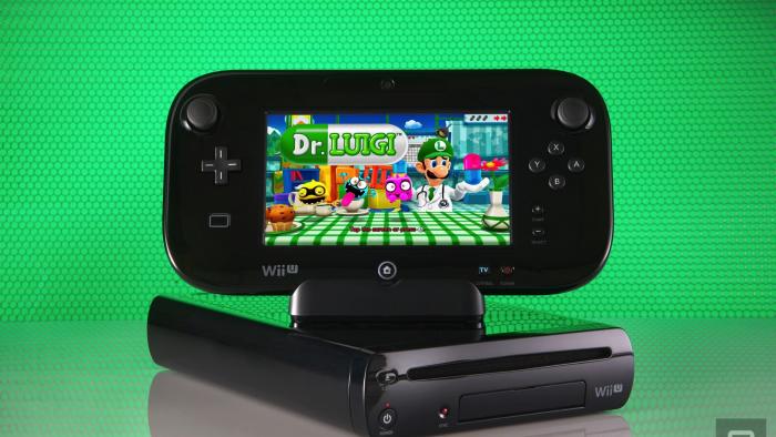 Nintendo ends Wii U repairs