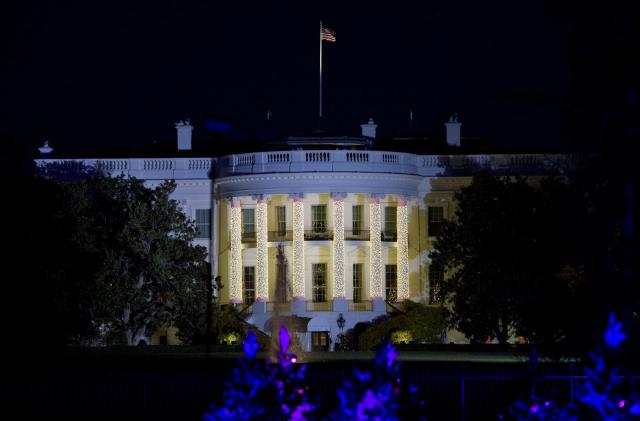 Ron Sachs-Pool/Getty Images