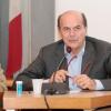 Bersani: &quot;non siamo un gregge, impossibile andare avanti così&quot;