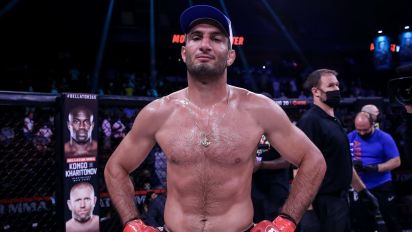 MMA Junkie - Gegard Mousasi has been released by the PFL one day after he threatened legal action against the