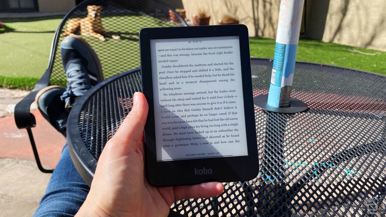 s Kindle Paperwhite hits its all-time low during Prime Day