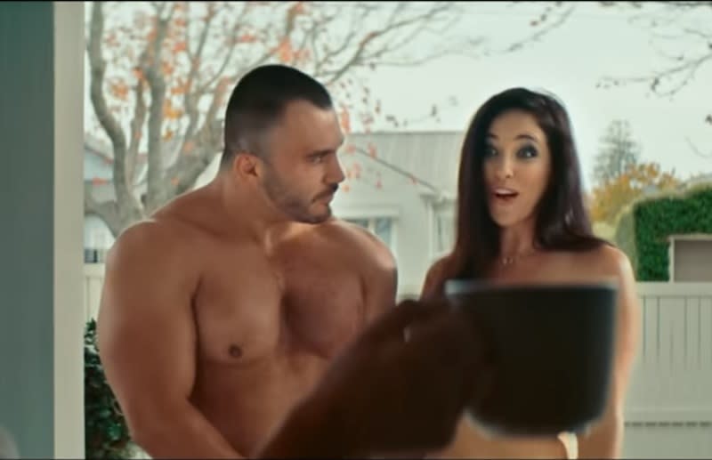 In educating the young, NZ govt uses naked 'porn actors' for web safety  awareness campaign (VIDEO)