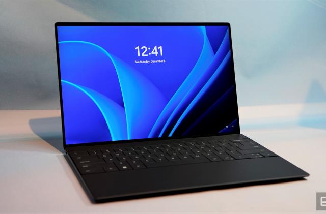 Dell XPS 13 Plus