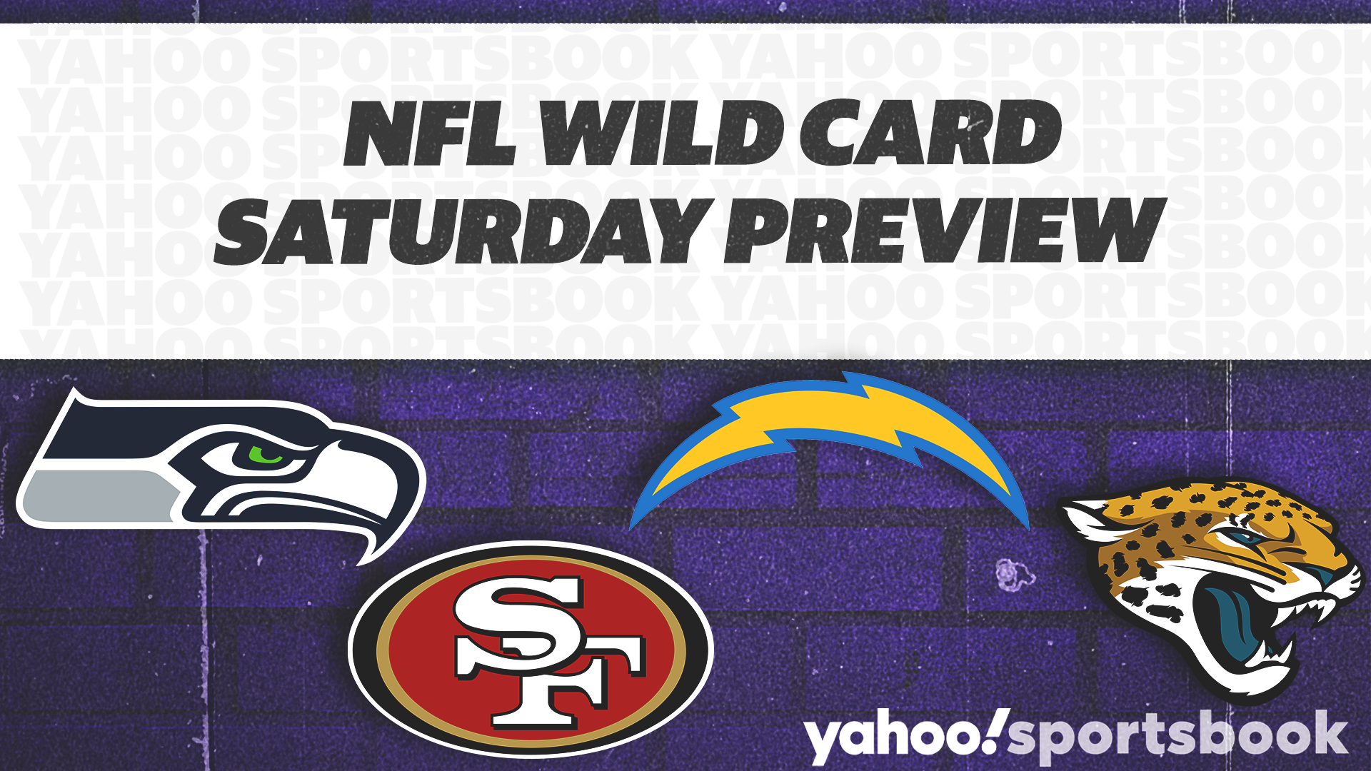 NFL Would You Rather? Breaking down wild-card weekend betting lines