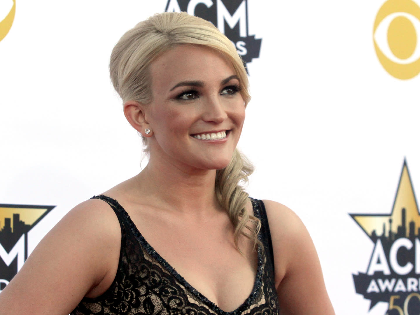 Jamie Lynn Spears potrebbe aver appena inviato un messaggio a Britney Spears dopo le critiche