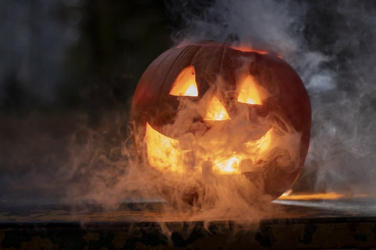 Costumi Da Uomo Per Halloween Idee E Preziose Proposte D Acquisto