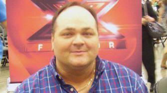 The X Factor 's Thomas Wells Dead at 46 After Horrifying Accident