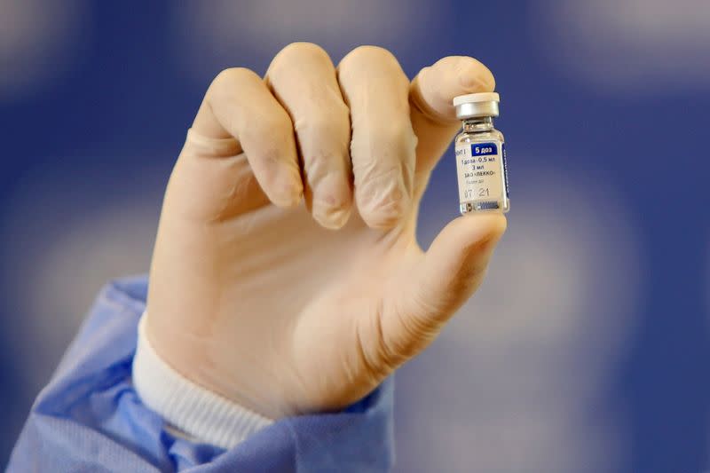 Unthinkable?  EU considers getting vaccine improvement from Russian Sputnik