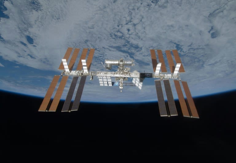 A team of NASA scientists unveiled the first results from Bose-Einstein condensates experiments aboard the International Space Station, where particles can be manipulated free from the constraints of gravity