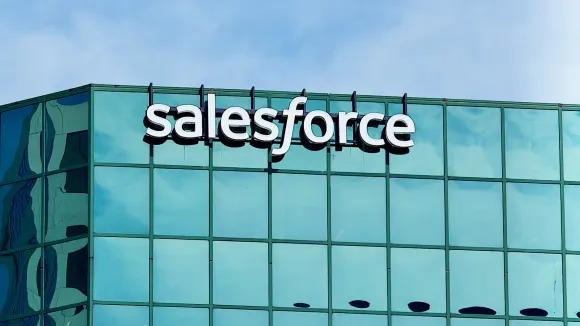 Salesforce is still the 'gold standard': Analyst
