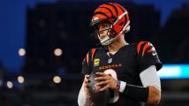 NFL Week 4 preview: Bengals vs. Panthers