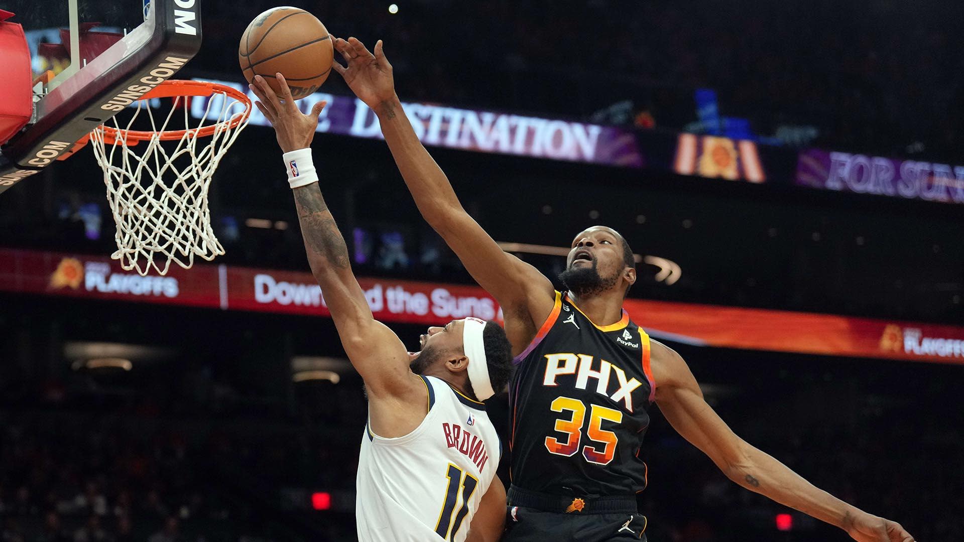Indiana Pacers' $133 Million Offer to Deandre Ayton is the Biggest  Financial Gamble in Franchise History