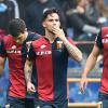 Genoa e Sassuolo, che crescita: dietro solo alle prime tre nel 2016