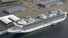 China probes virus alarm doctor death, cruise ships shunned