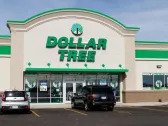 Dollar Tree (DLTR) Trends Up the Charts: Will It Continue?