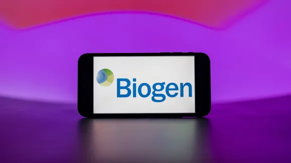 Biogen stock rises on Q1 results, Alzheimer's drug sales