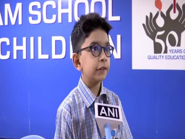 6 year-old-boy from Ahmedabad enters Guinness World Record as youngest computer  programmer