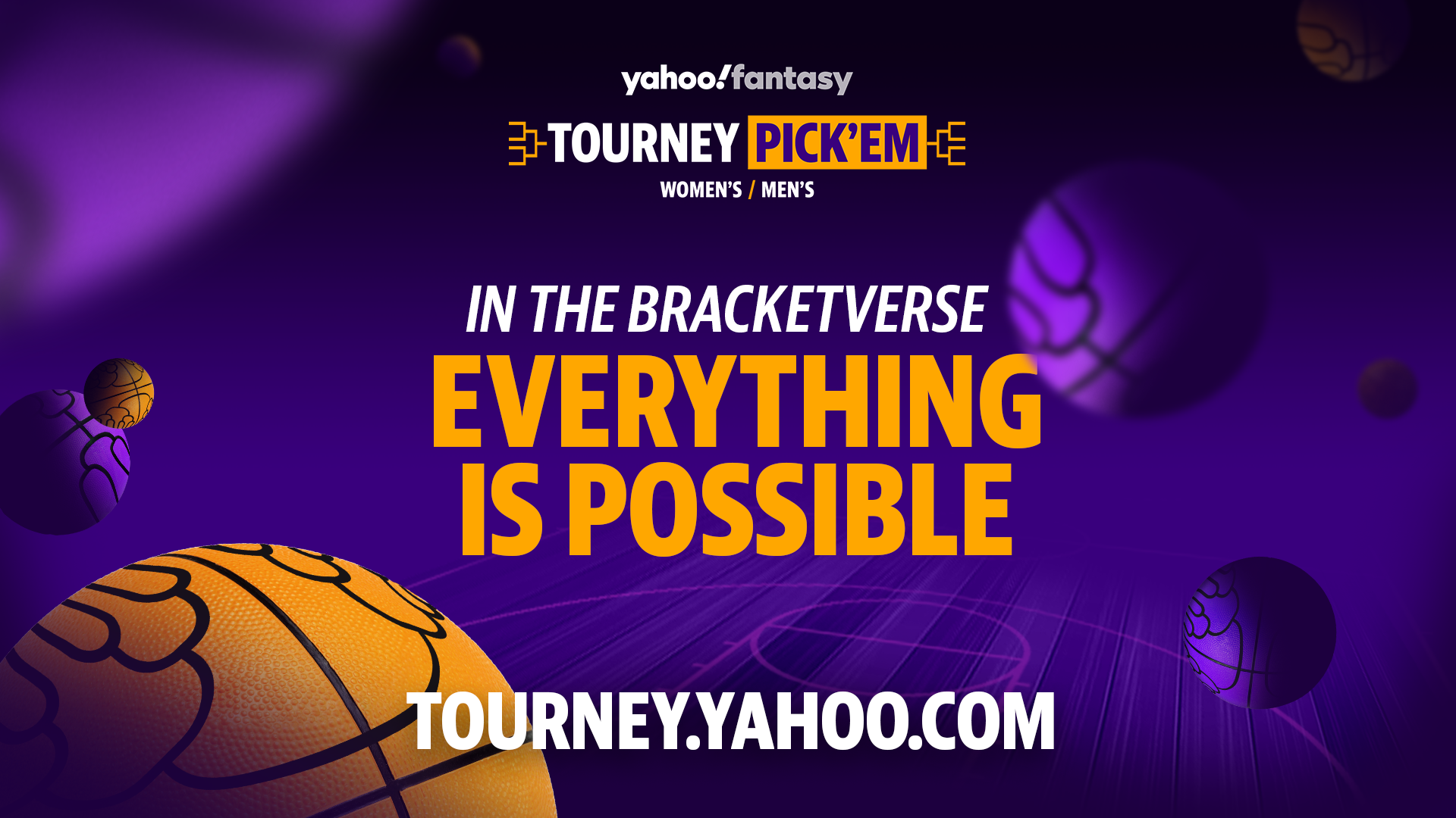 College Basketball Tournament Pick'em - Yahoo! Sports - We…