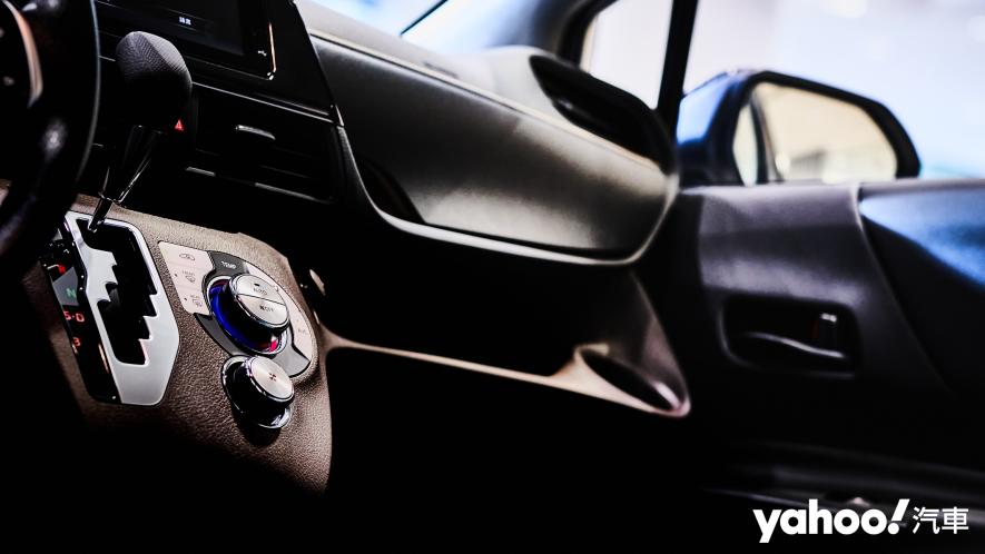 跨出另類新高度！2021 Toyota Sienta Crossover雙車型正式上市！ - 8
