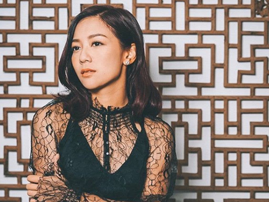 Stephanie Ho won't renew contract with Voice Entertainment