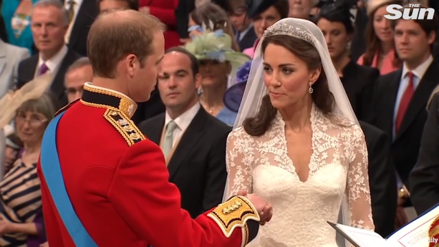 Kate Middleton reveals correct Louis pronunciation on Prince