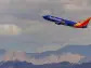 Southwest Airlines counts the cost of Boeing's delivery delays