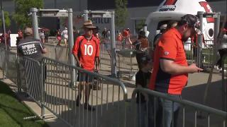 Got a Broncos training camp ticket but can't make it? Give them back, team  says