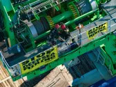 Dutch Court Orders Greenpeace Protesters Off NORI Research Vessel, Greenpeace Complies