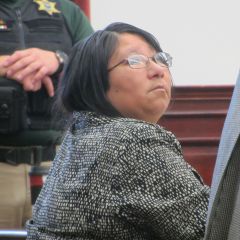 'Extremely disturbing': Montana woman gets 50 years in prison for selling 5-year-old girl for sex