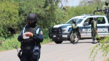 Acribillan a 5 policías en una nueva matanza en estado mexicano de Guanajuato