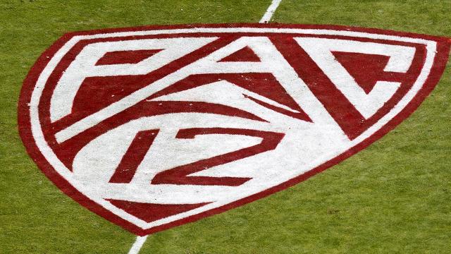 Why the Pac-12 will be the best conference in college football