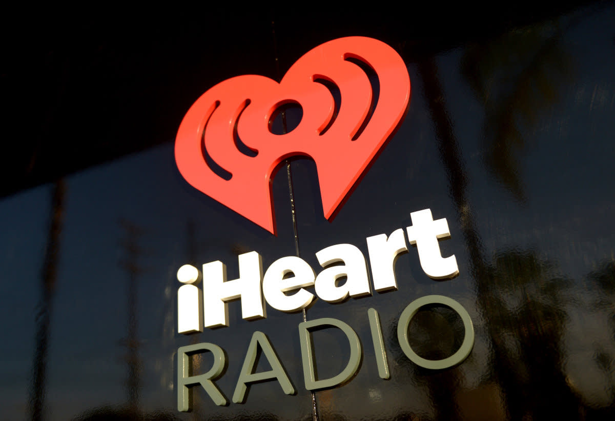 iheartradio k love