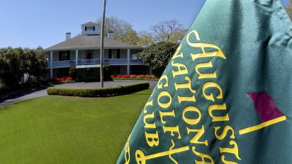Associated Press - A former warehouse assistant for the Augusta National Golf Club in Georgia pleaded guilty Wednesday to transporting millions of dollars worth of stolen Masters tournament