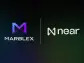 NEAR Protocol Continues to accelerate market share in Korean Web3 Gaming Industry by Becoming the First ever to Integrate with Netmarble's subsidiary MARBLEX 'WARP Bridge'