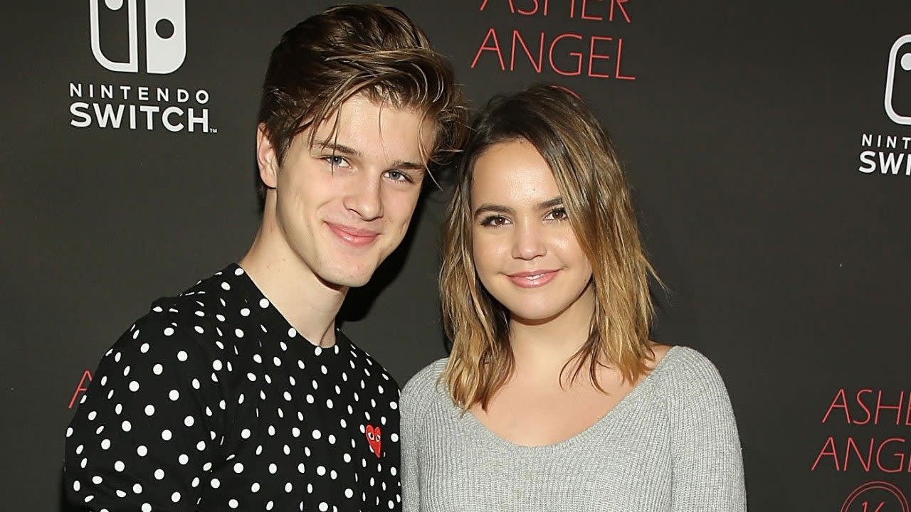 Bailee Madison And Alex Lange Break Up After 2 Years Of Dating Exclusive